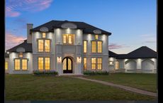 Waldo Homes: Edinburg, Texas - Waldo Homes