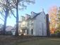 casa en Windbrook Estates por Walker-Collinsworth LLC