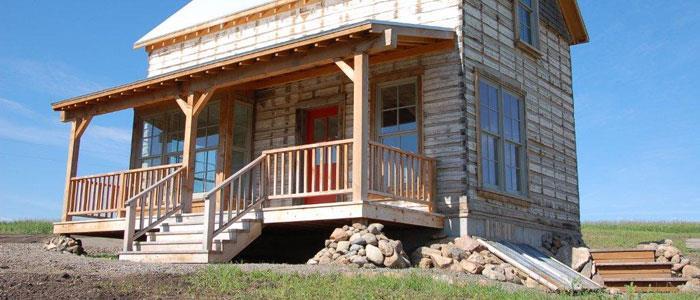 casa en Walker Construction por Walker Construction