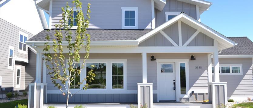 casa en Walker Construction por Walker Construction