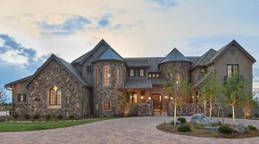 Wall Custom Homes - Englewood, CO