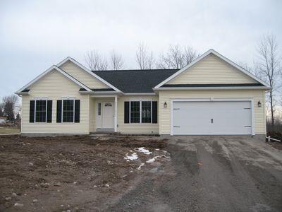 casa en Wallco Construction por Wallco Construction