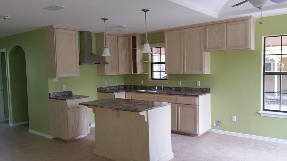 Wallstreetconstruction por Wallstreetconstruction en Rio Grande Valley Texas