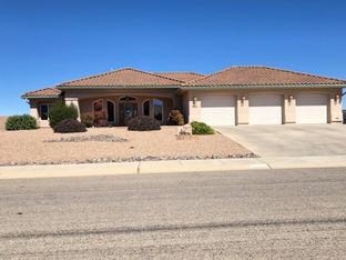 Walston Homes por Walston Homes en Tucson Arizona