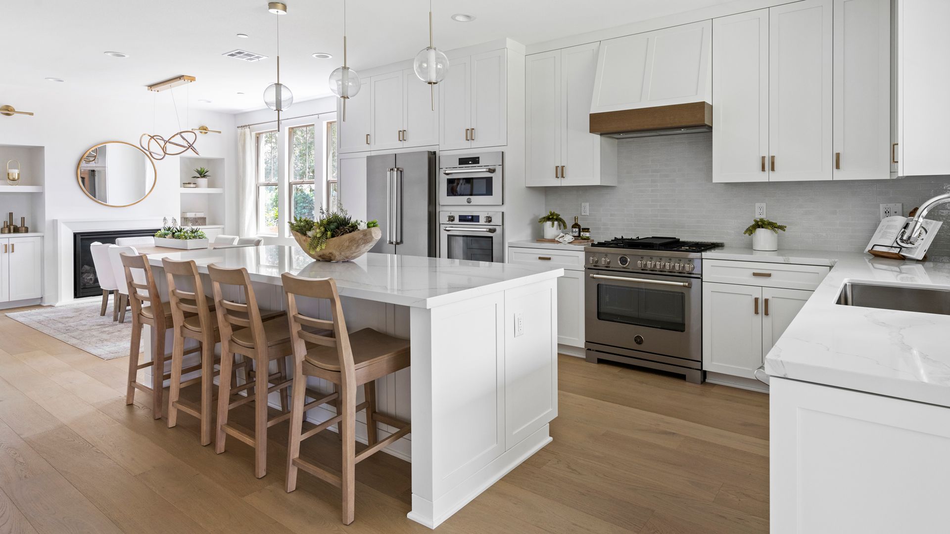 Model Home
