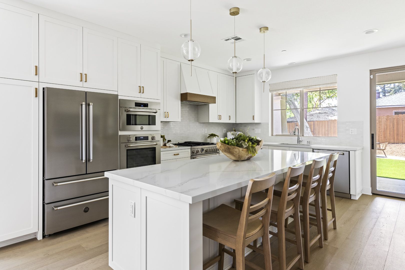 Model Home