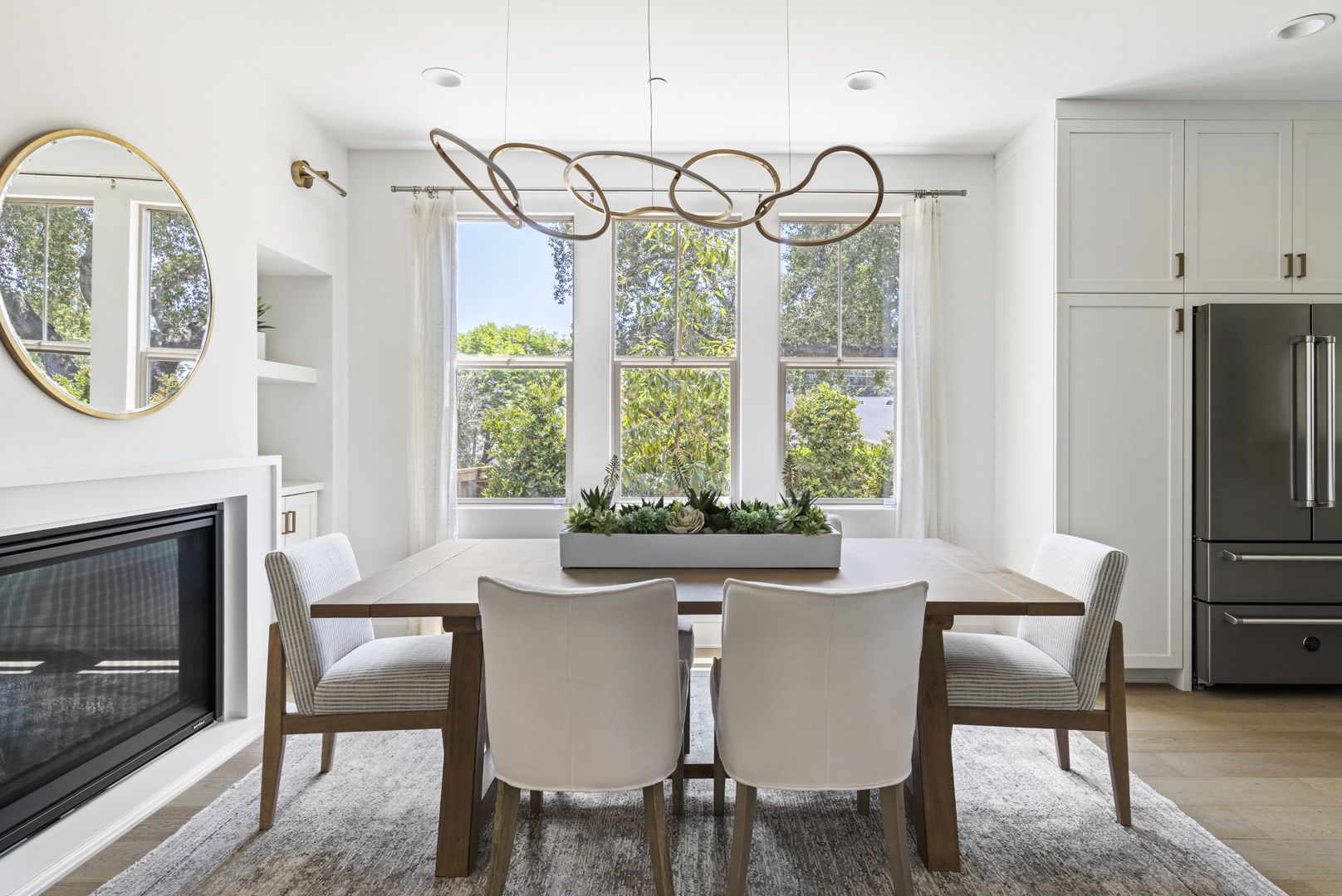 Model Home