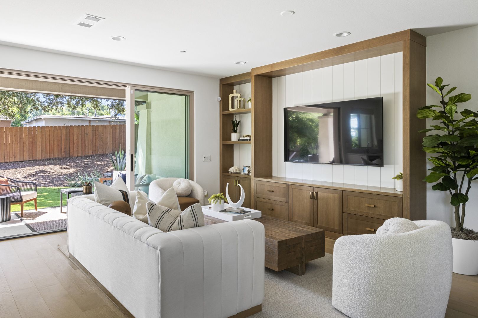 Model Home