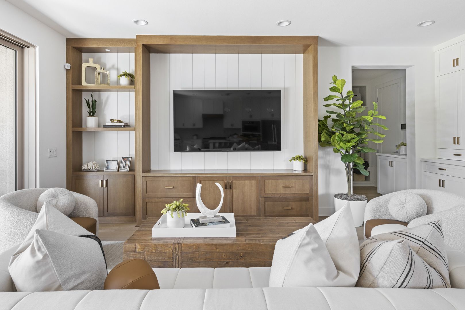 Model Home