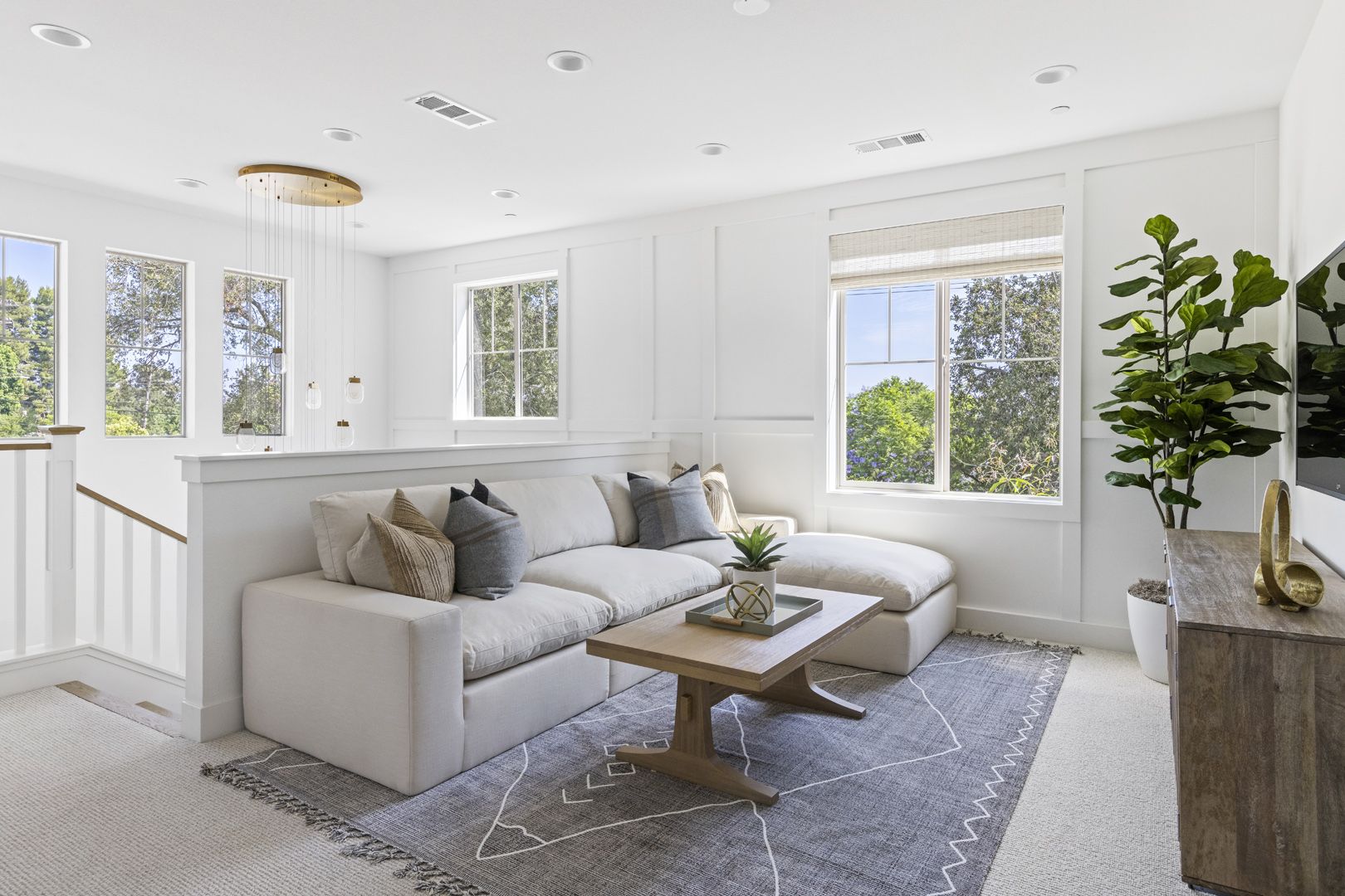 Model Home