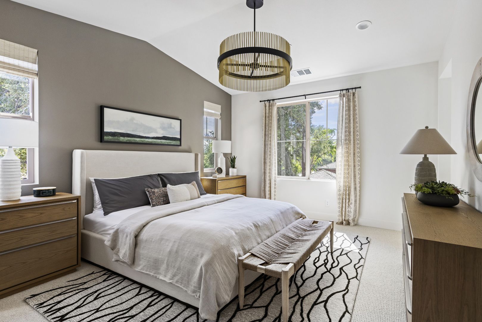 Model Home