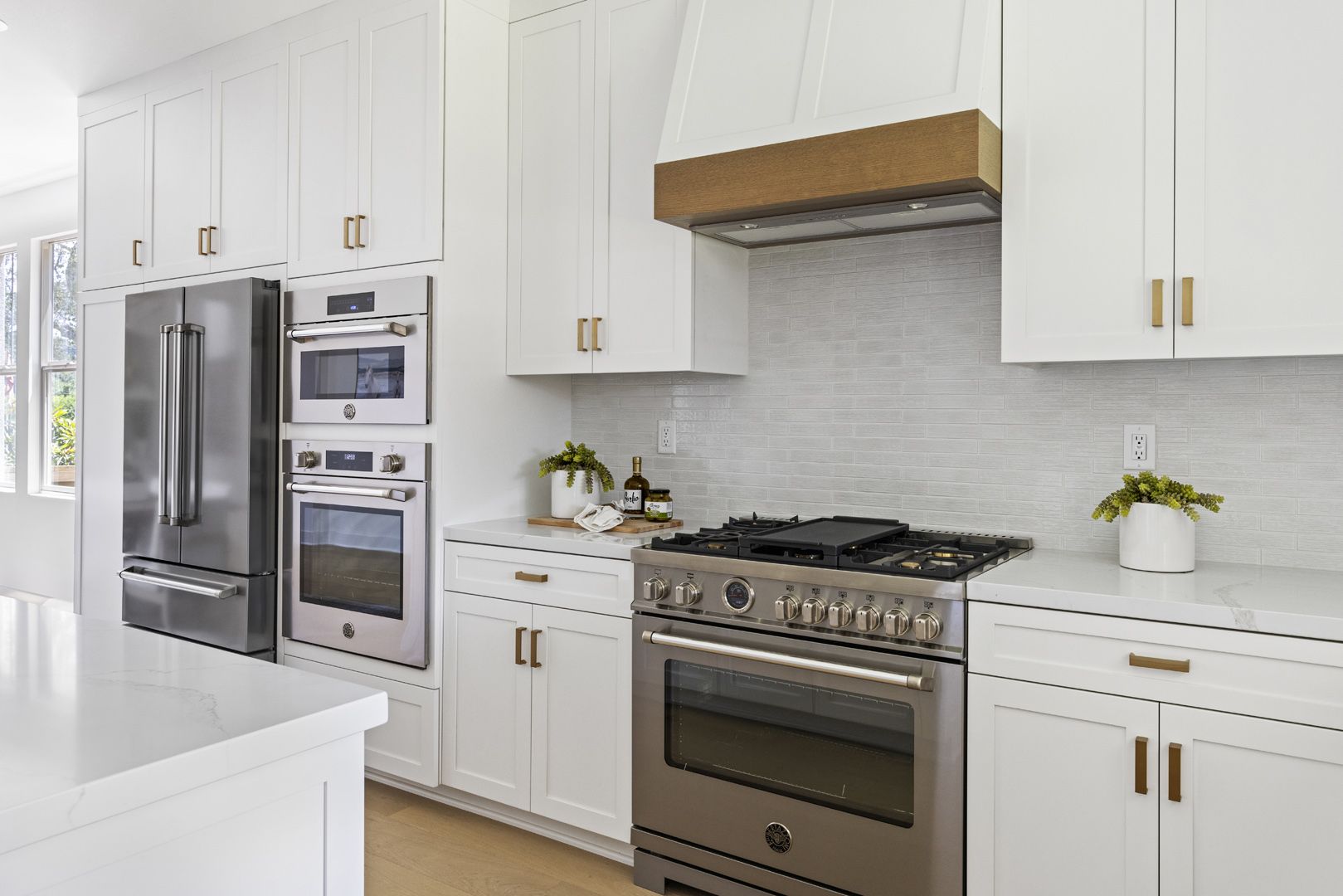 Plan 1 Model Home