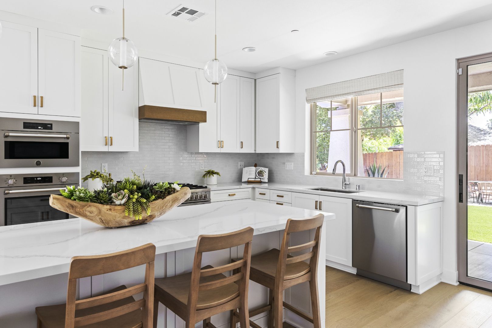 Plan 1 Model Home