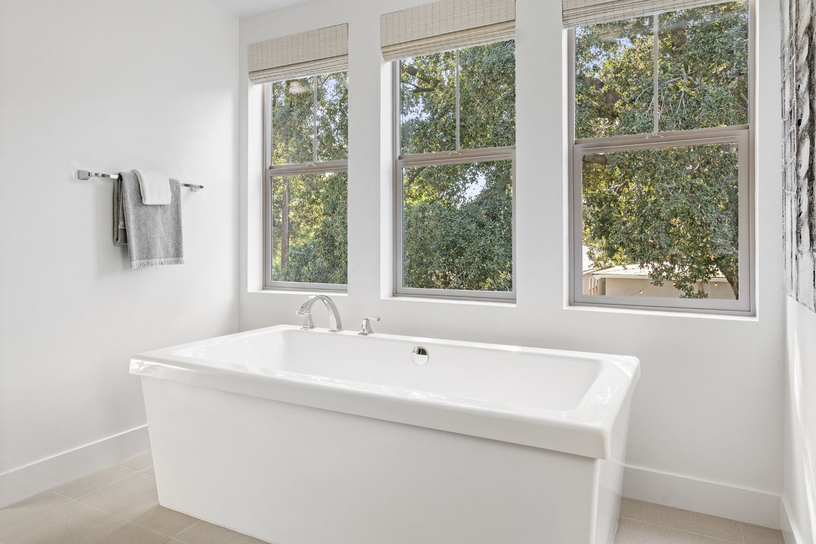 Plan 1 Model Home