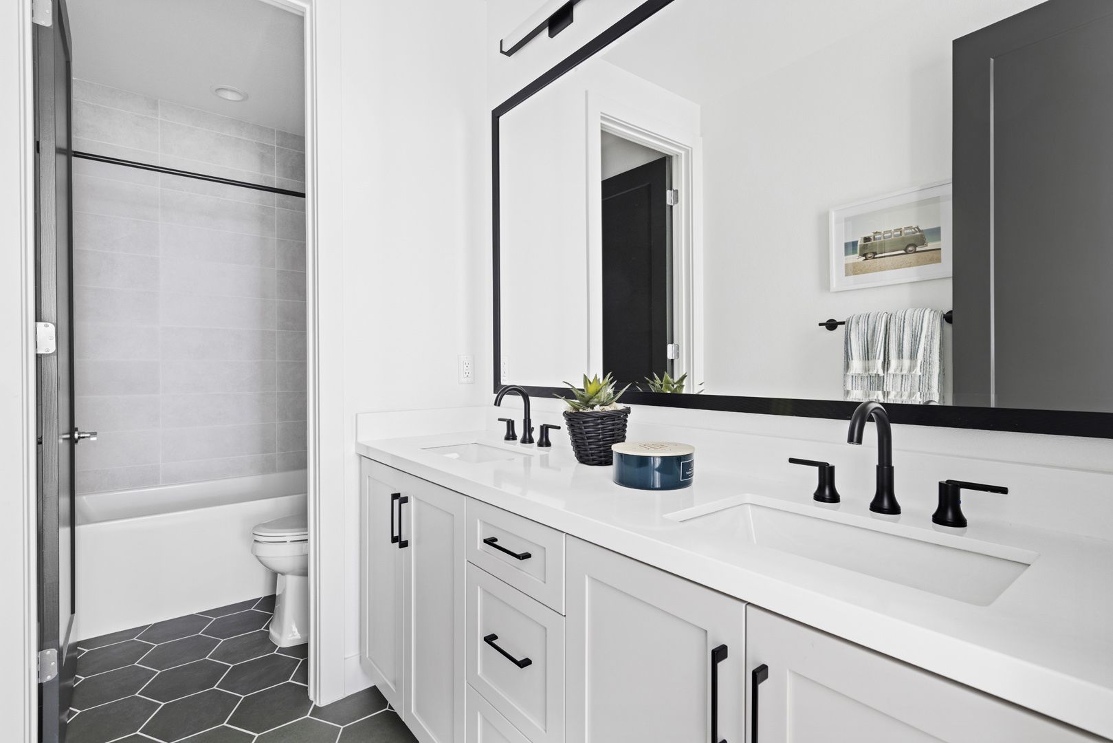 Plan 2 Model Home