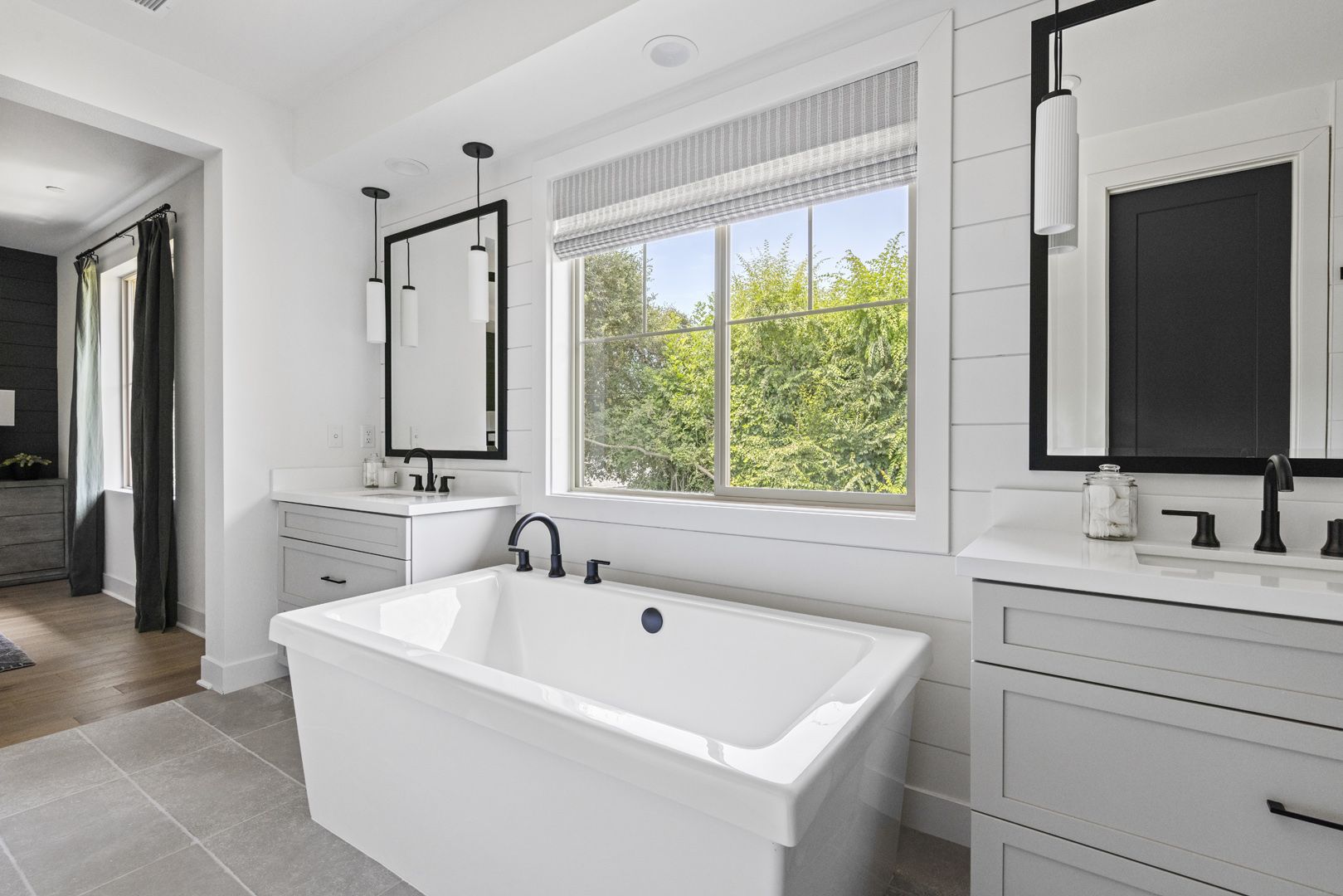 Plan 2 Model Home