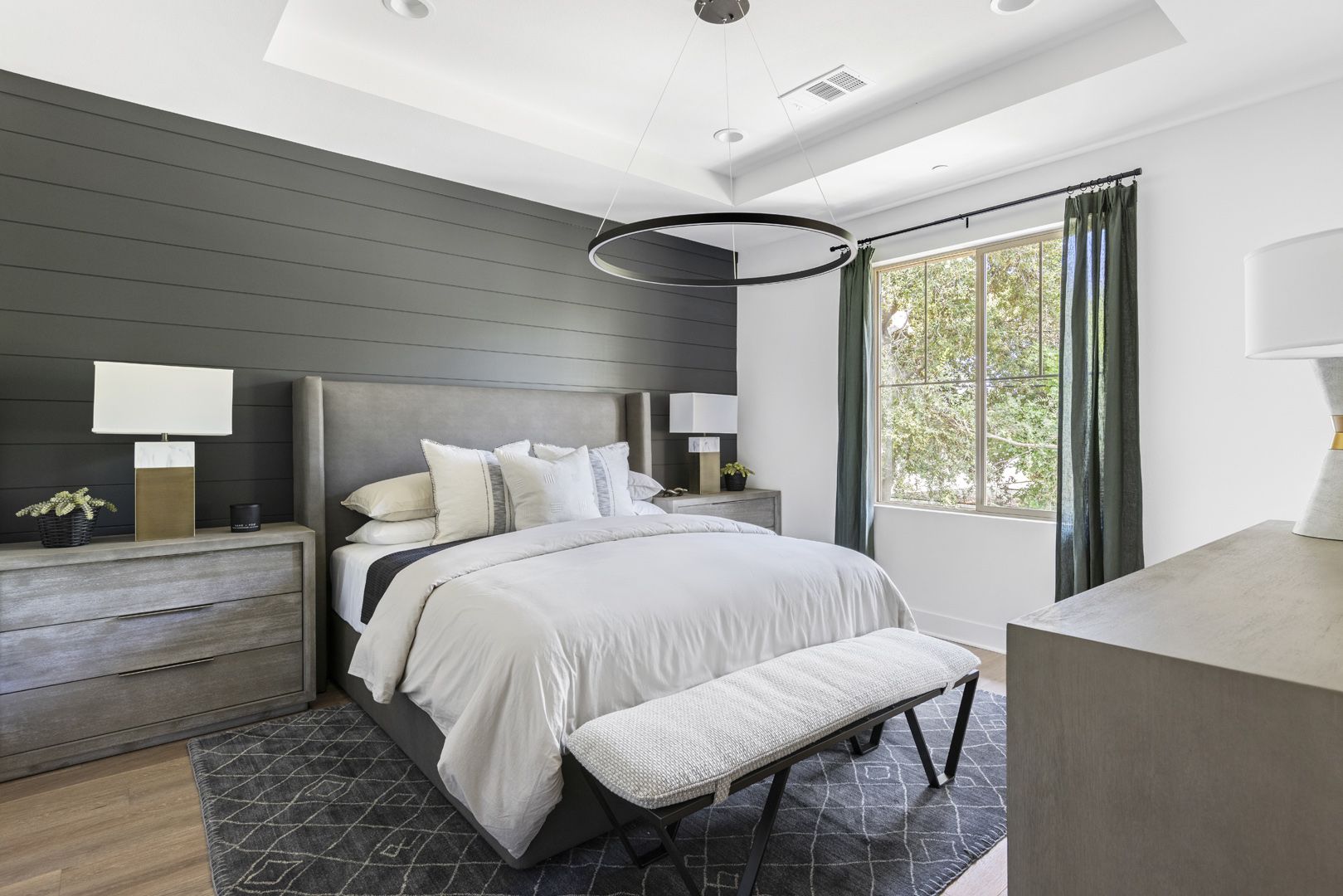 Plan 2 Model Home