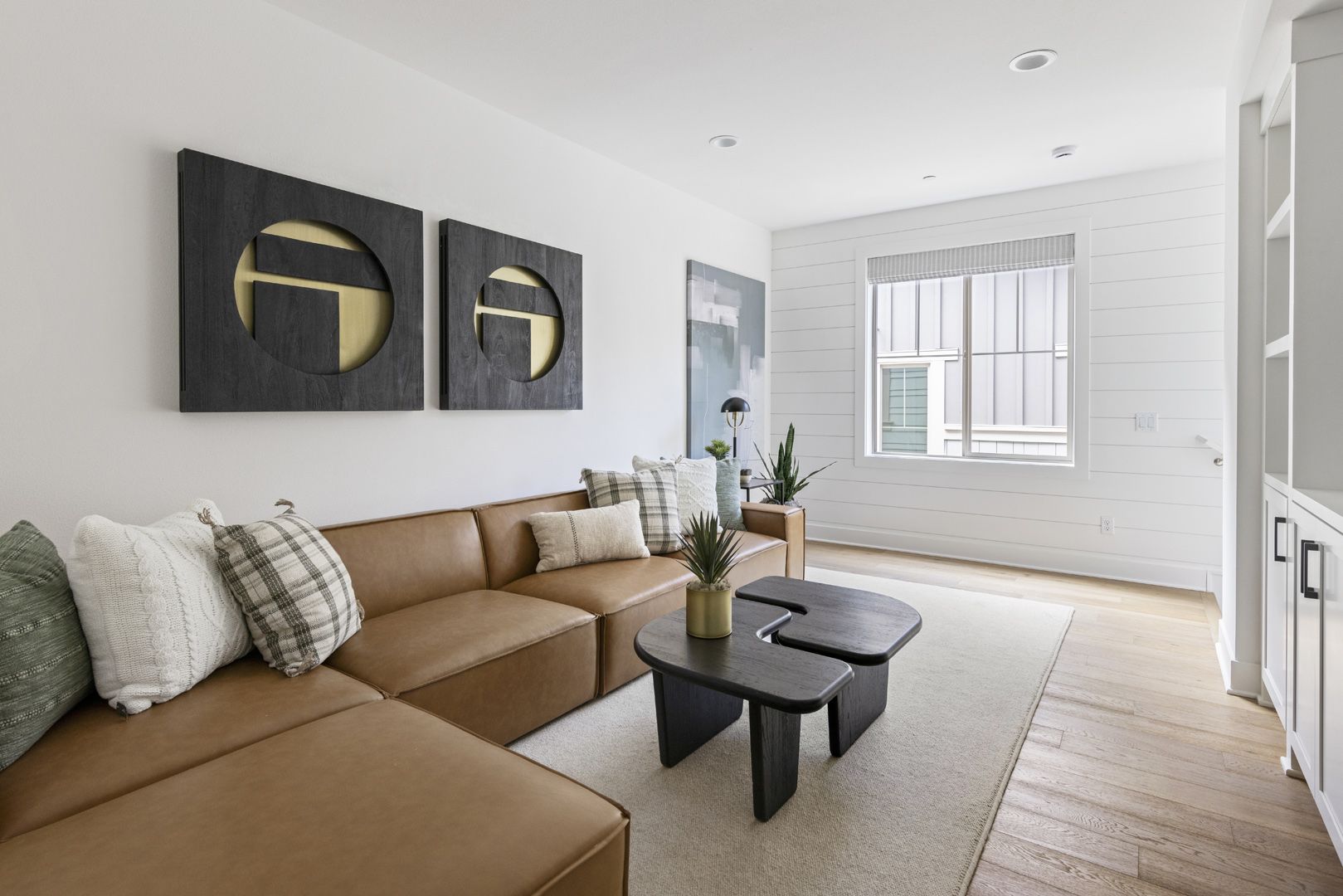 Plan 2 Model Home