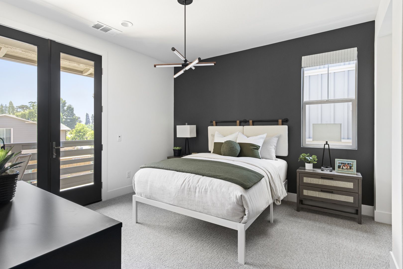 Plan 2 Model Home