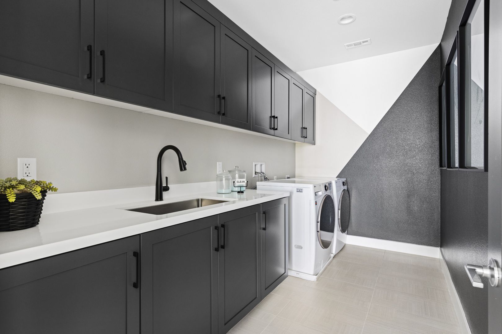 Plan 2 Model Home