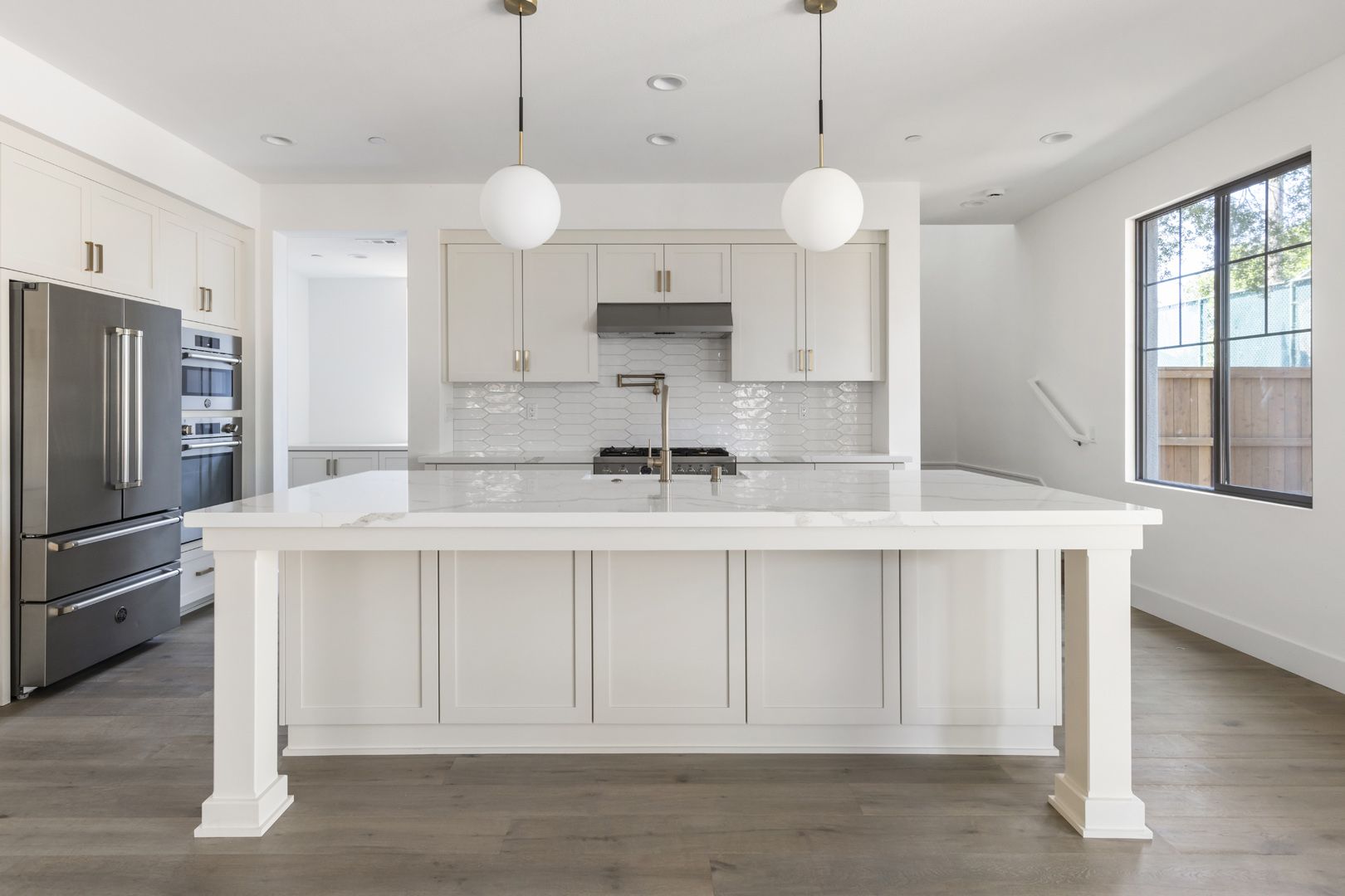 Plan 2, Homesite 8