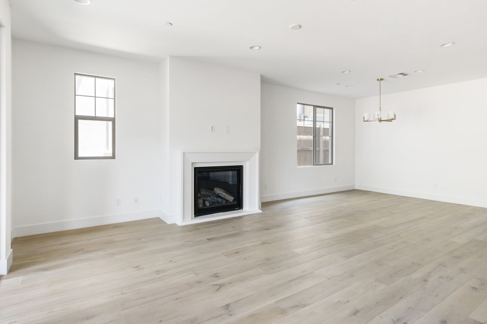 Plan 2, Homesite 8