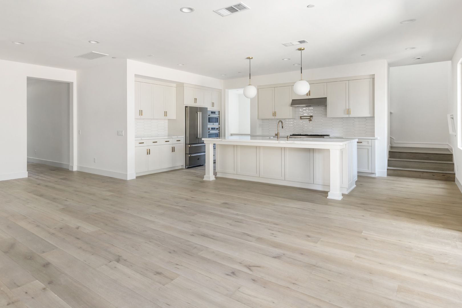 Plan 2, Homesite 8