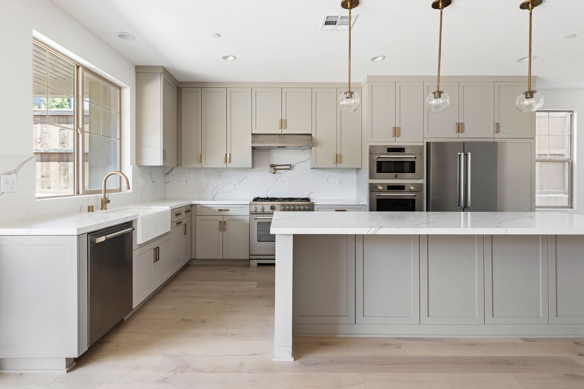 Plan 1, Homesite 9