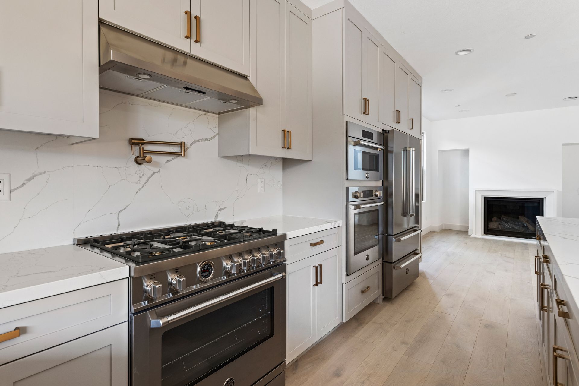 Plan 1, Homesite 9
