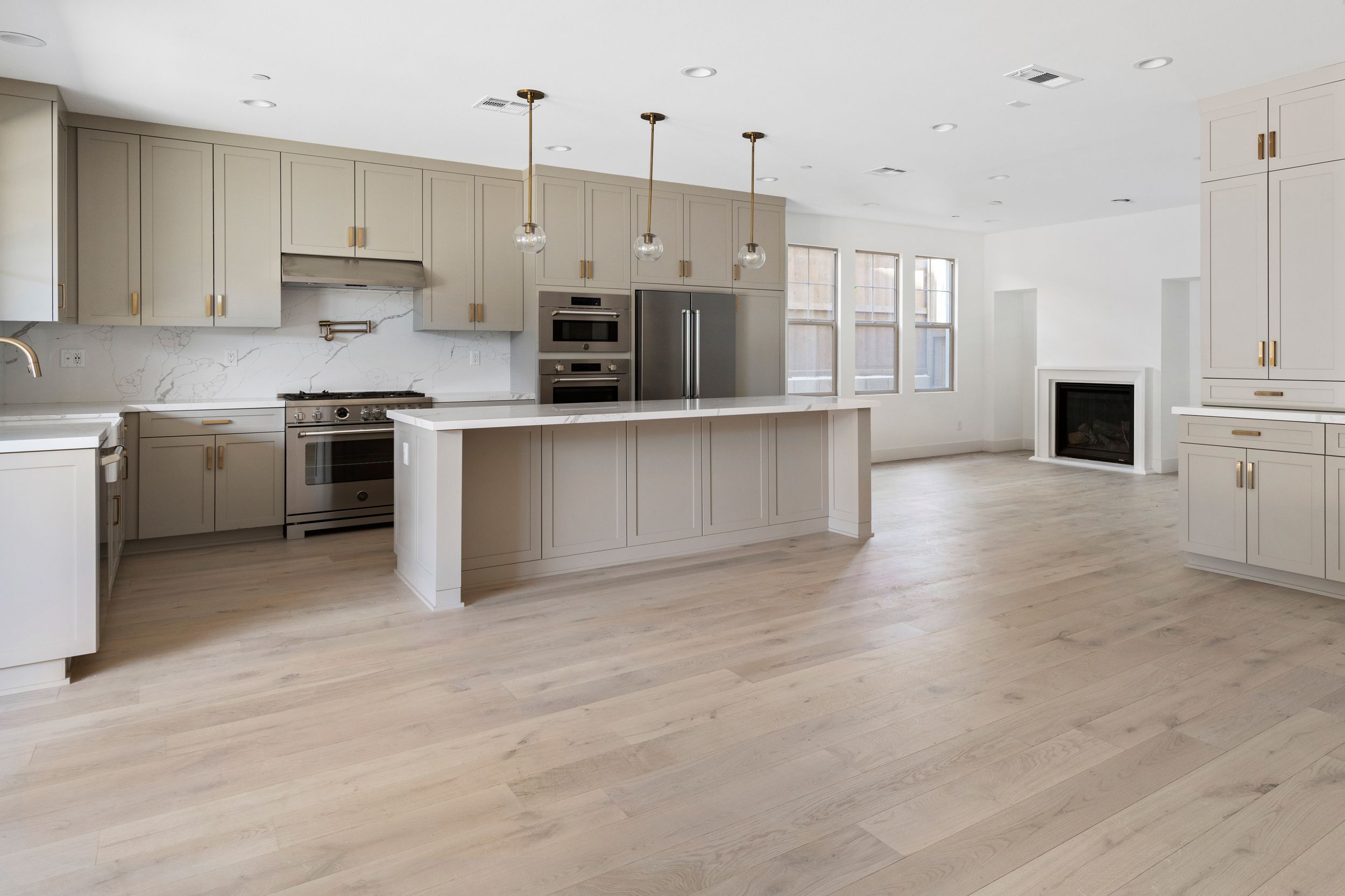 Plan 1, Homesite 9