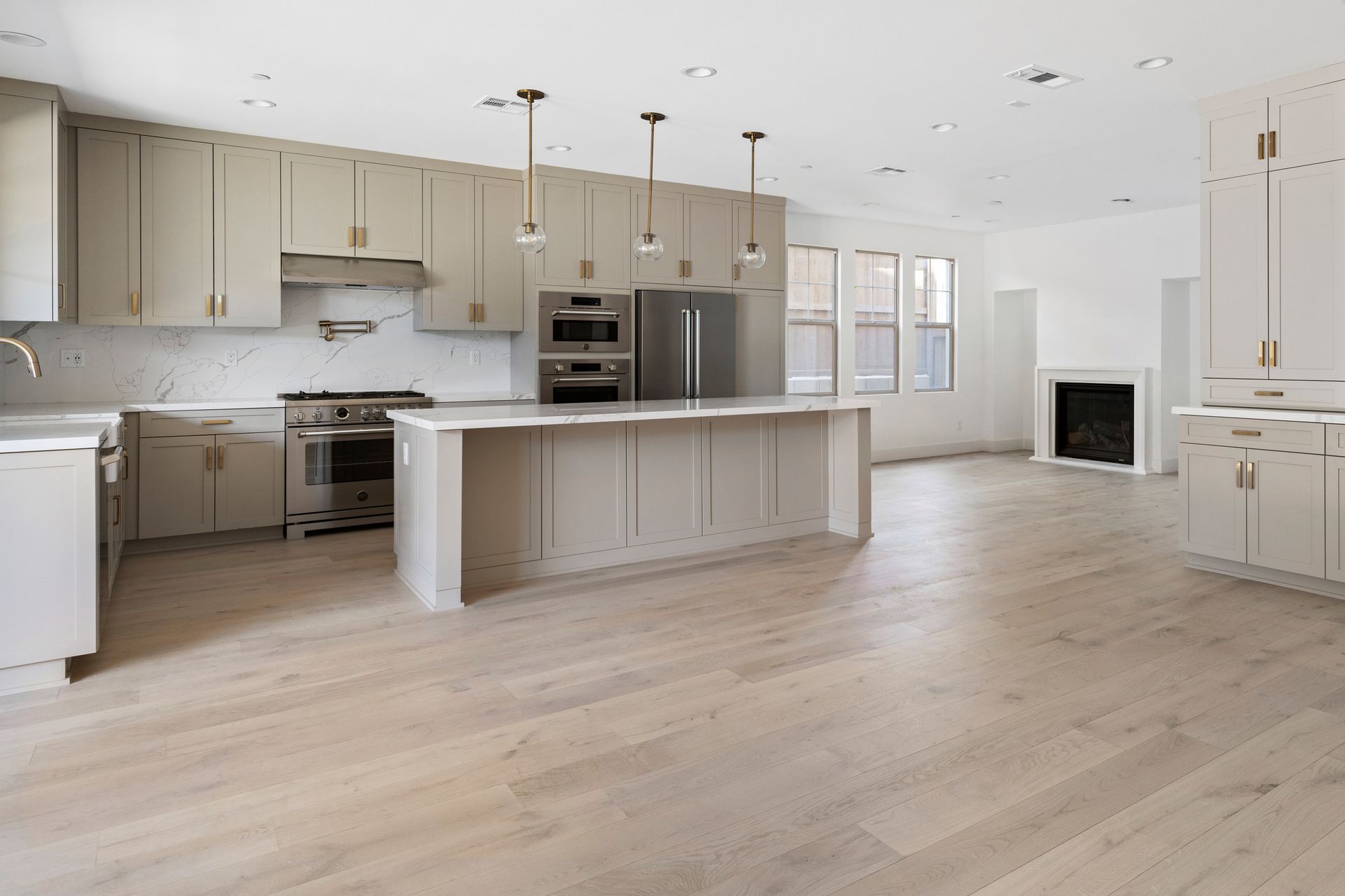 Plan 1, Homesite 9
