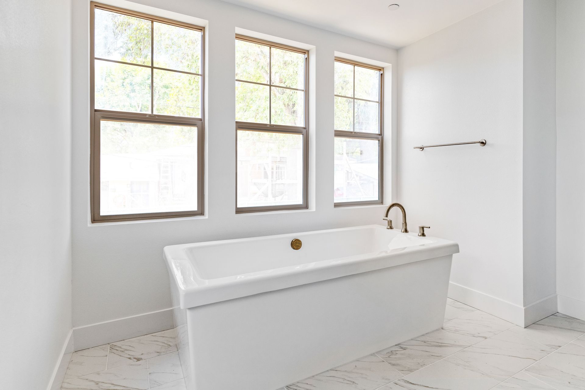 Plan 1, Homesite 9
