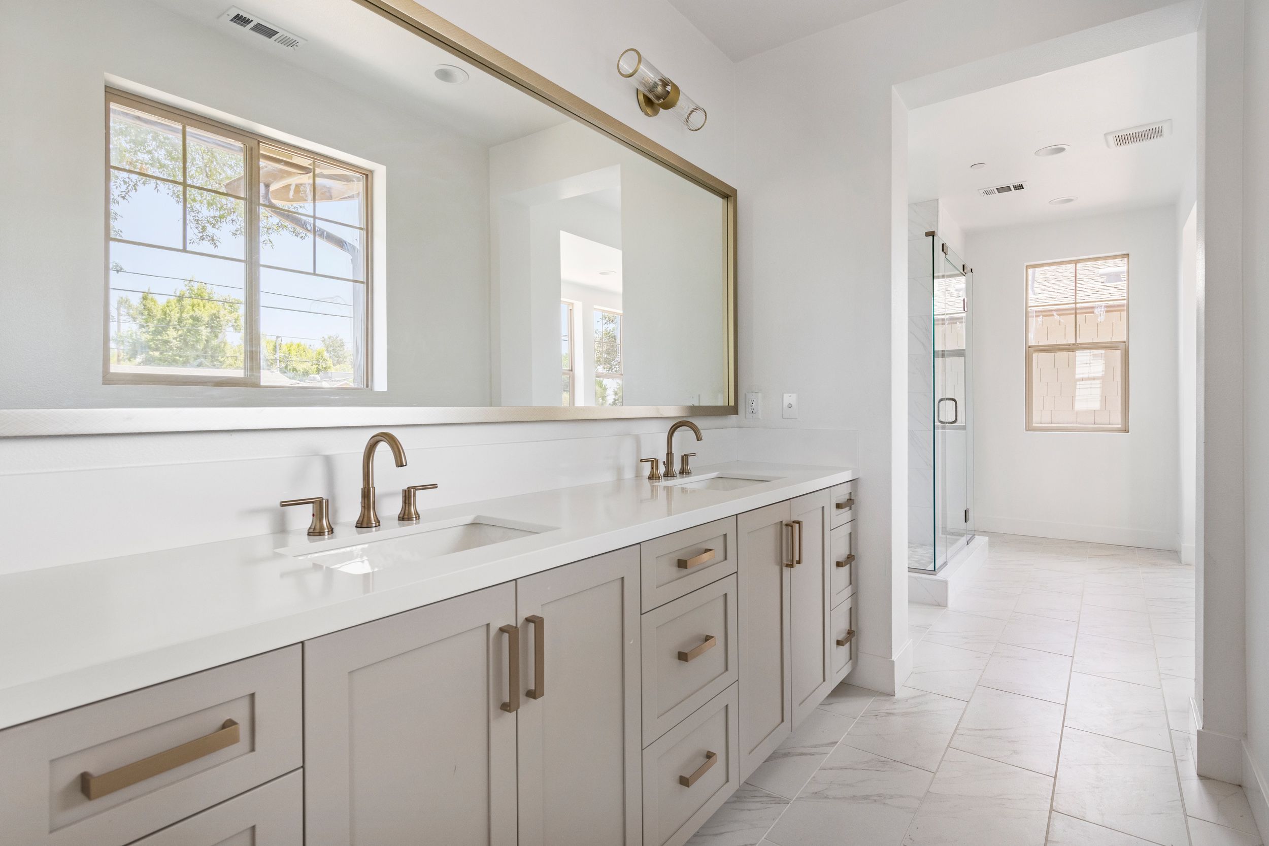 Plan 1, Homesite 9