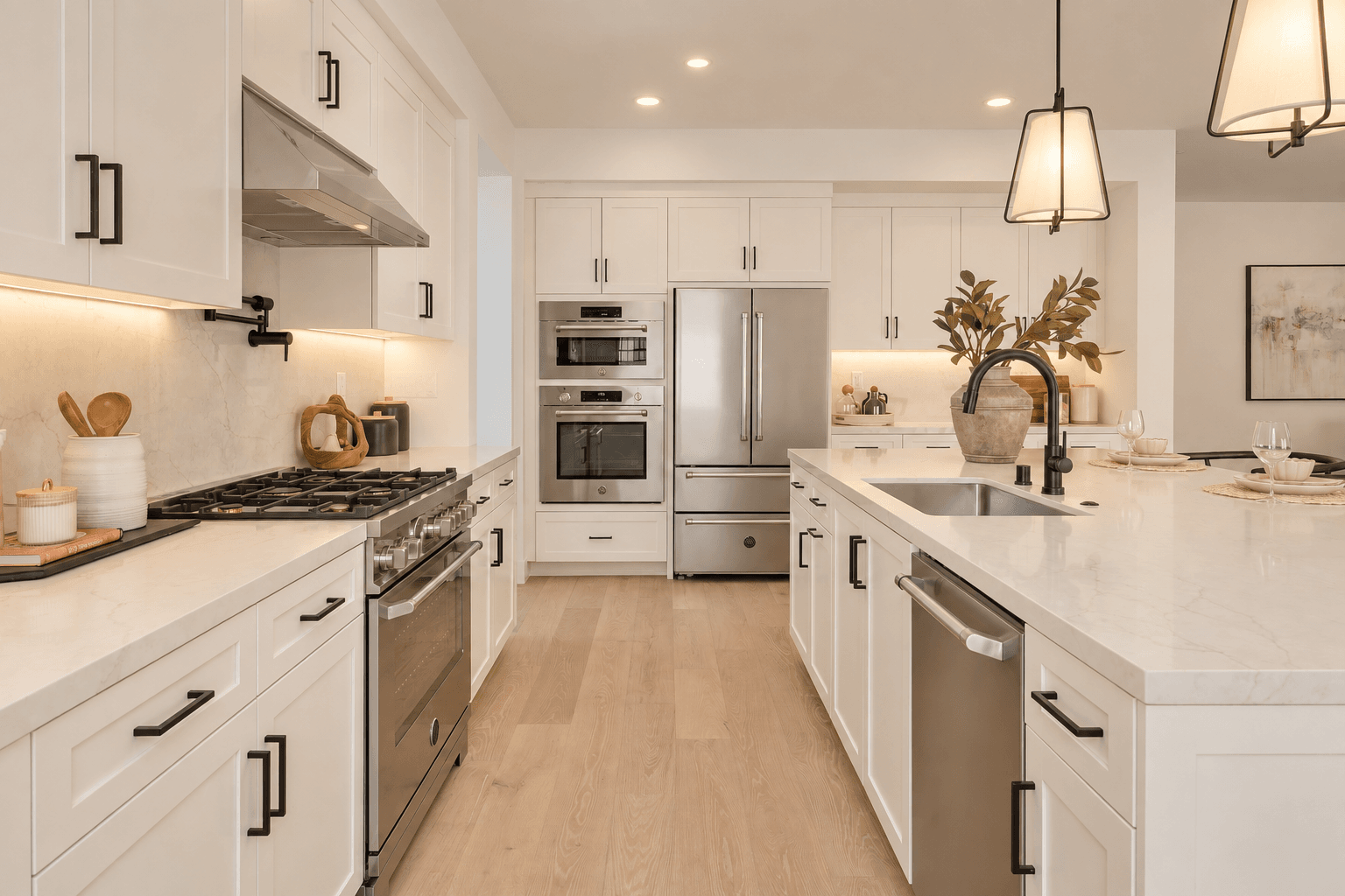 Kitchens Image