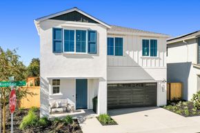 Avendale by Warmington Residential in Stockton-Lodi California