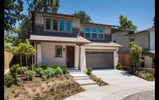 The Oak Grove of Altadena: Altadena, California - Warmington Residential