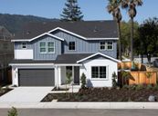 Heritage on 6th Street por Warmington Residential en San Jose California