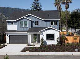 Heritage on 6th Street Community Image