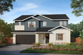 Heritage on 6th Street - Gilroy, CA