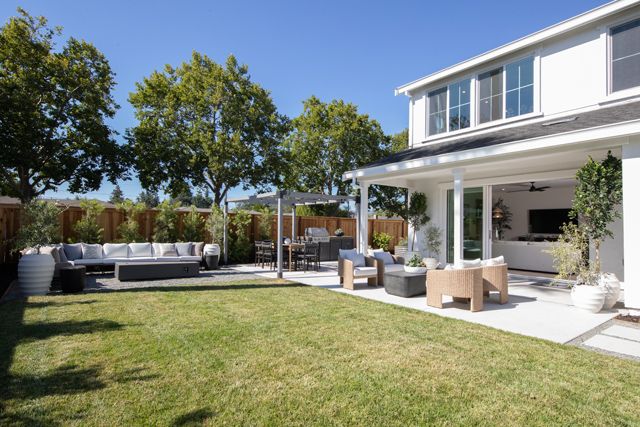 Heritage on 6th Street