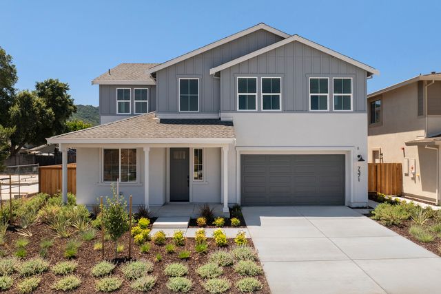 Heritage on 6th Street