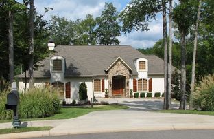 Waters J Haynes Builders Inc por Waters J Haynes Builders Inc en Augusta South Carolina
