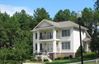 casa en Waters J Haynes Builders Inc por Waters J Haynes Builders Inc