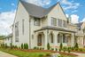 casa en Cambridge Square por Waters Holland Residential Builders
