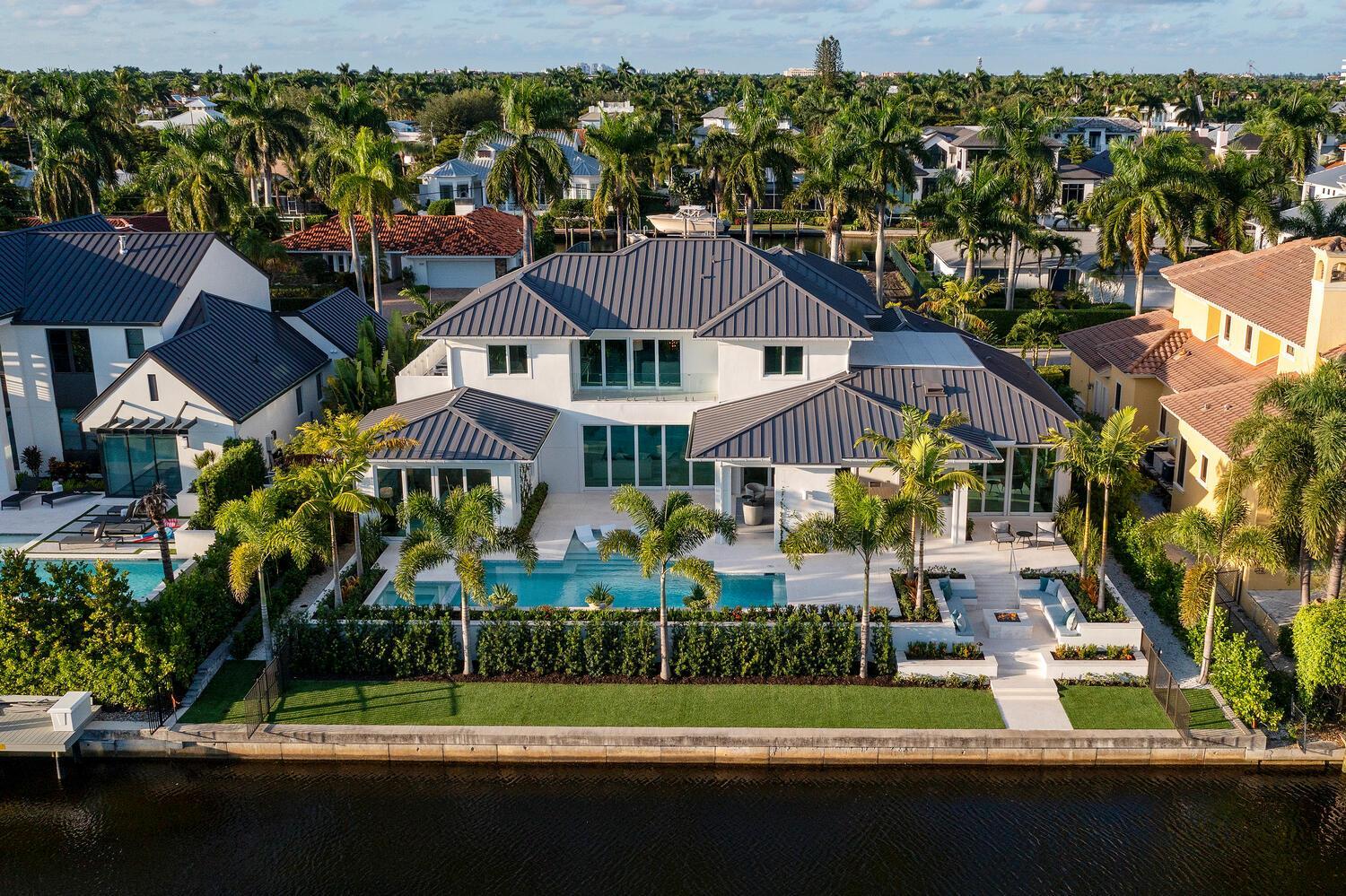 Waterside Builders - Naples, FL