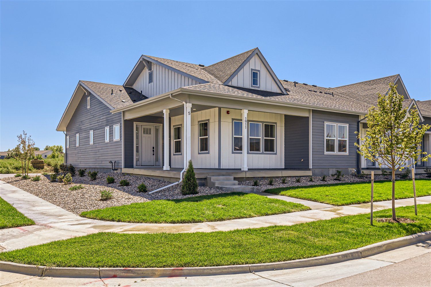 casa en Sonders Fort Collins por Sonders
