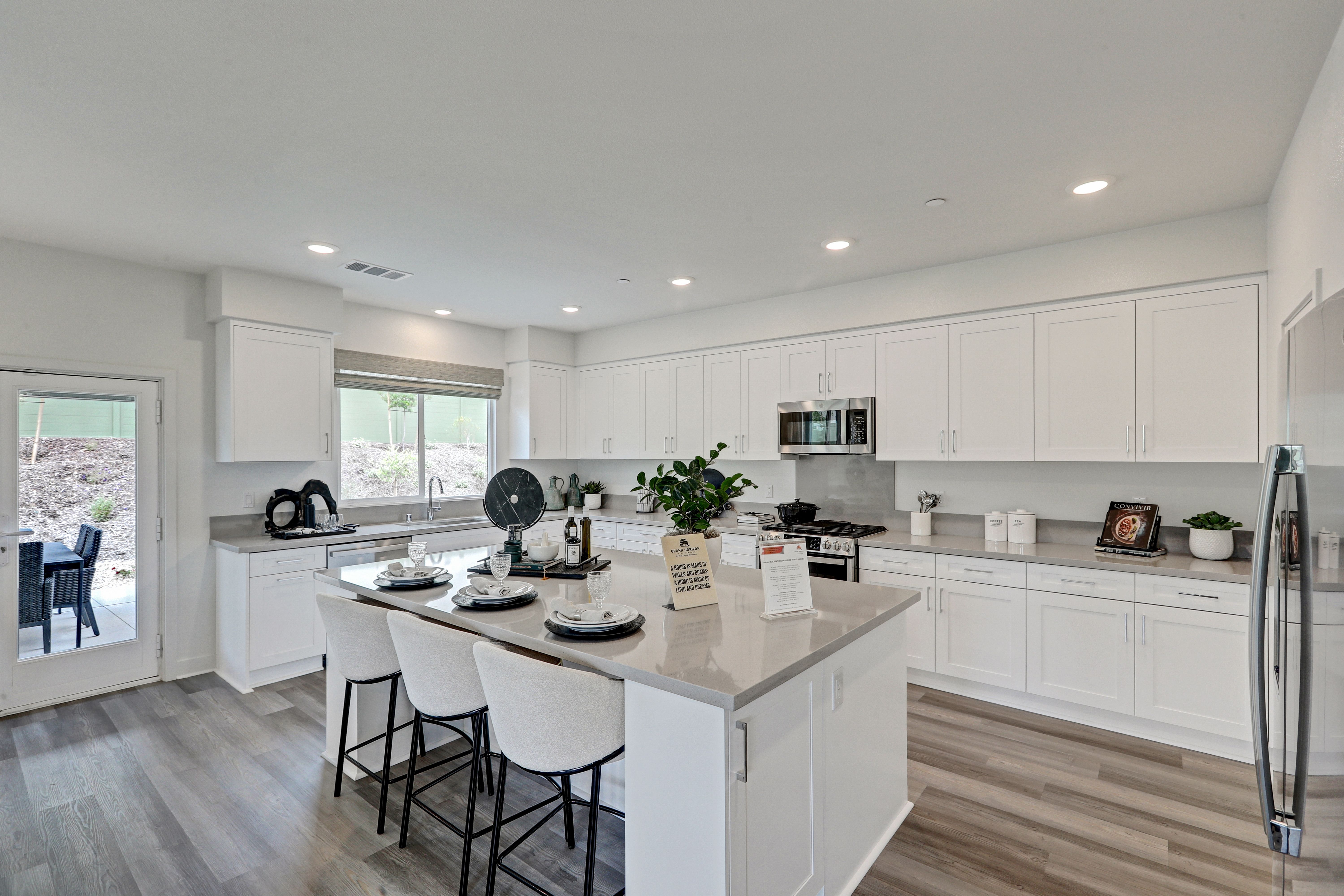 Kitchens Image