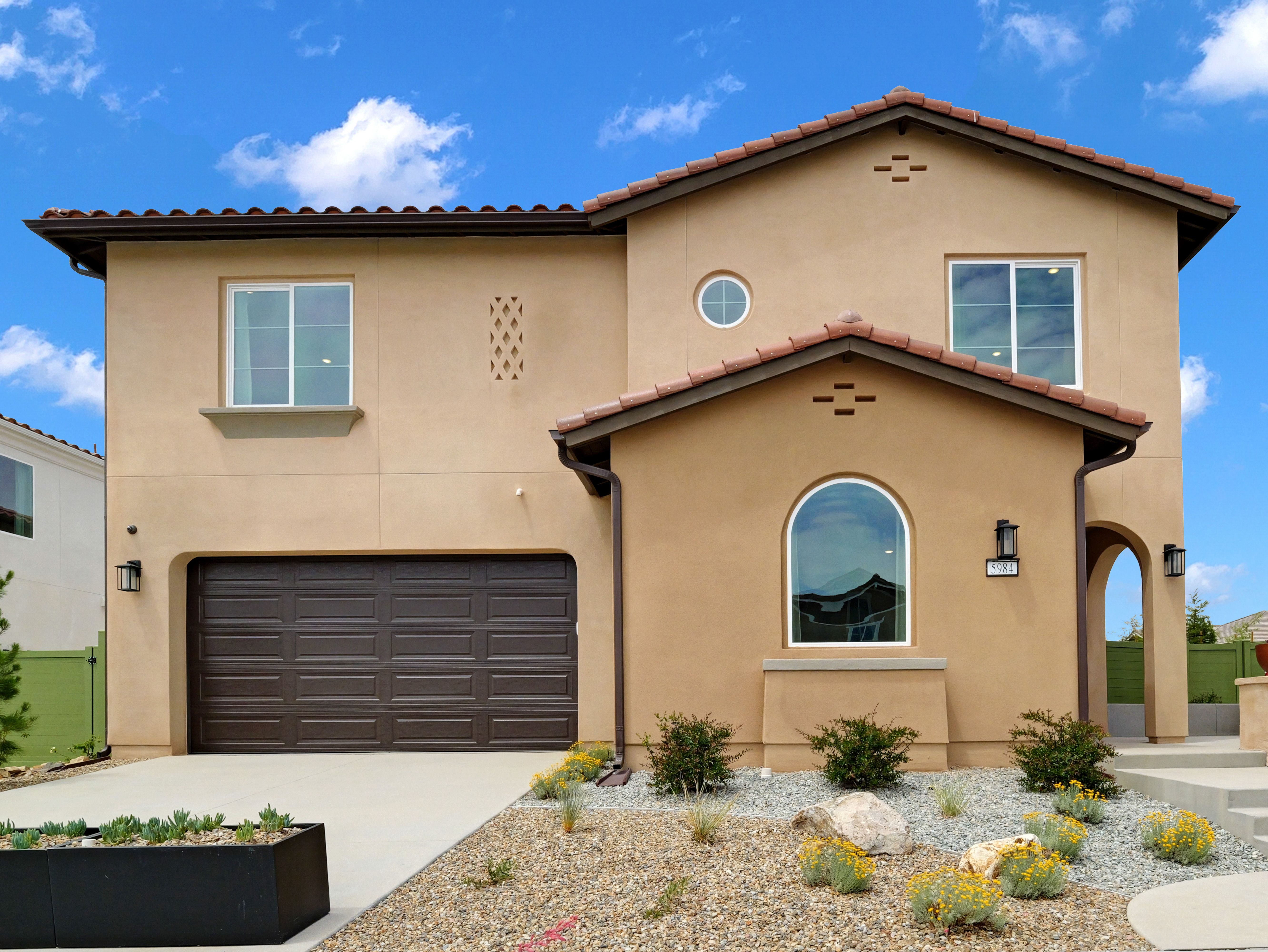 Exteriors Image