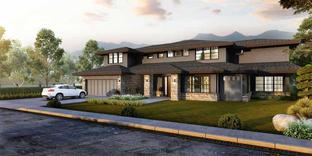 Eden Escape por Watts Living en Salt Lake City-Ogden Utah