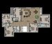 casa en Eden Escape por Watts Living